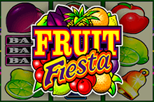 игровой автомат fruitfiesta