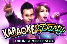 игровые автоматы караоке